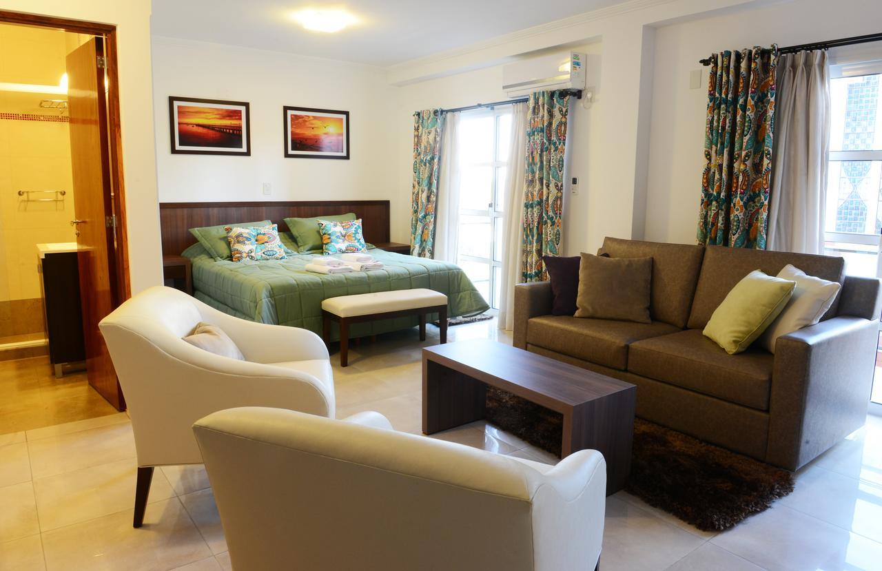 Ceferino Hotel San Vicente  Esterno foto