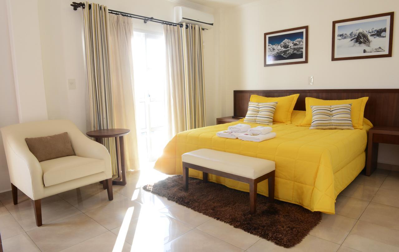Ceferino Hotel San Vicente  Esterno foto