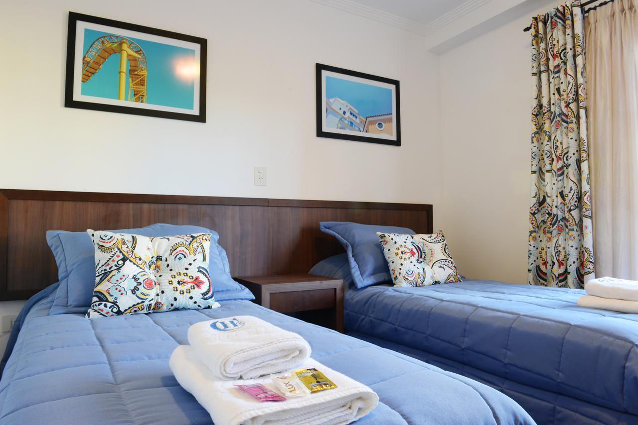 Ceferino Hotel San Vicente  Esterno foto
