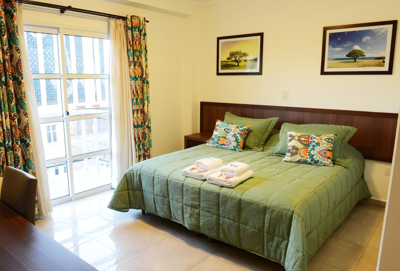 Ceferino Hotel San Vicente  Esterno foto