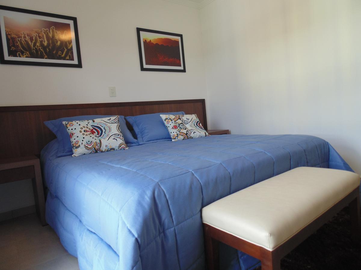 Ceferino Hotel San Vicente  Esterno foto